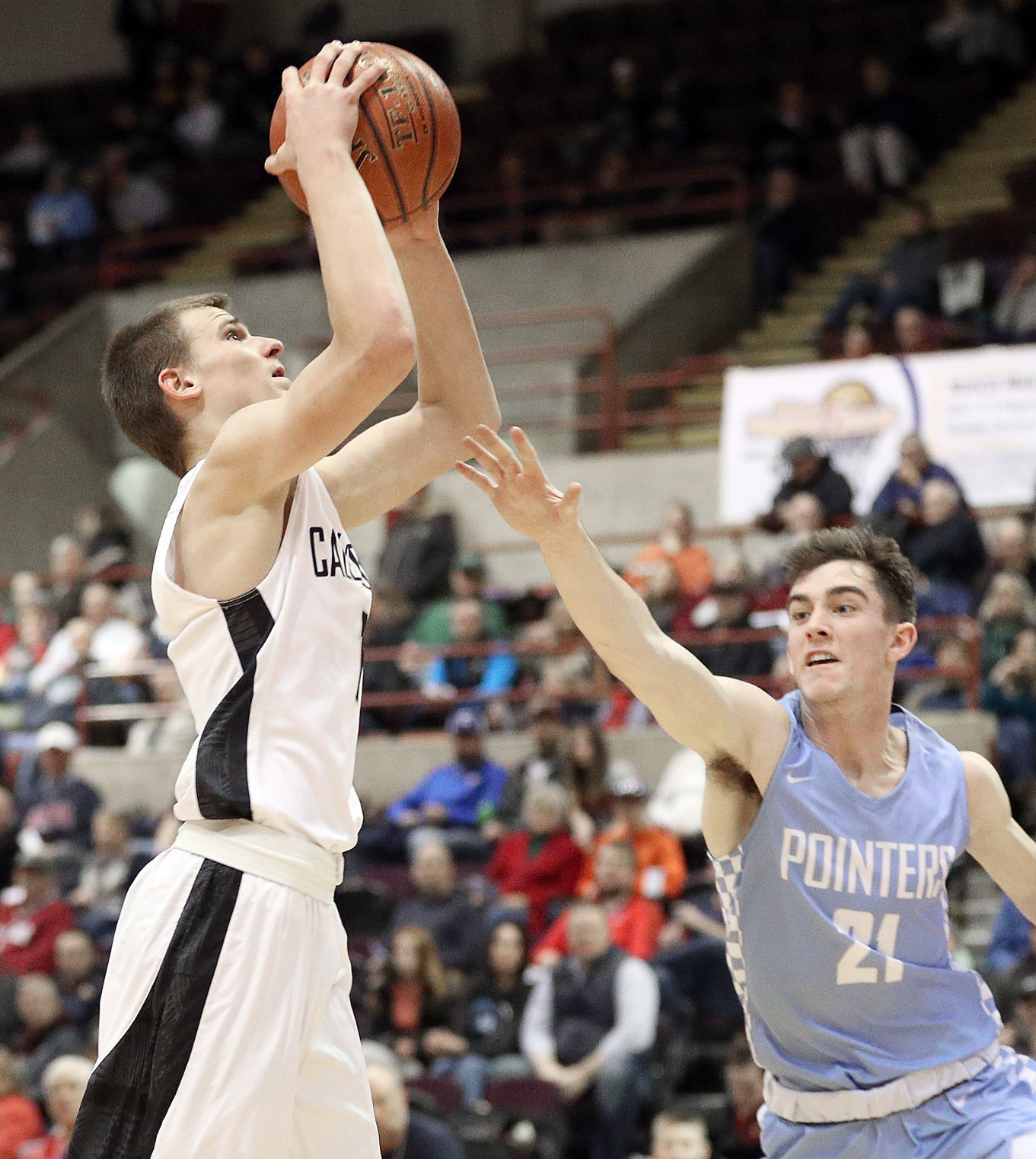 Jan. 19: Midwest Players Classic